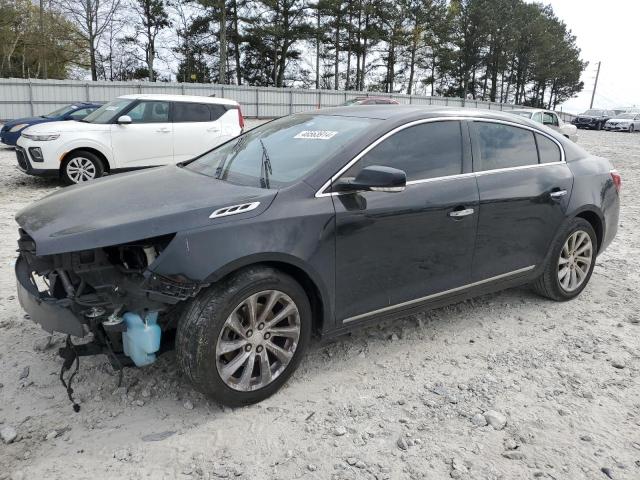 2016 BUICK LACROSSE, 