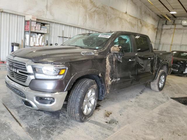 2022 RAM 1500 LARAMIE, 