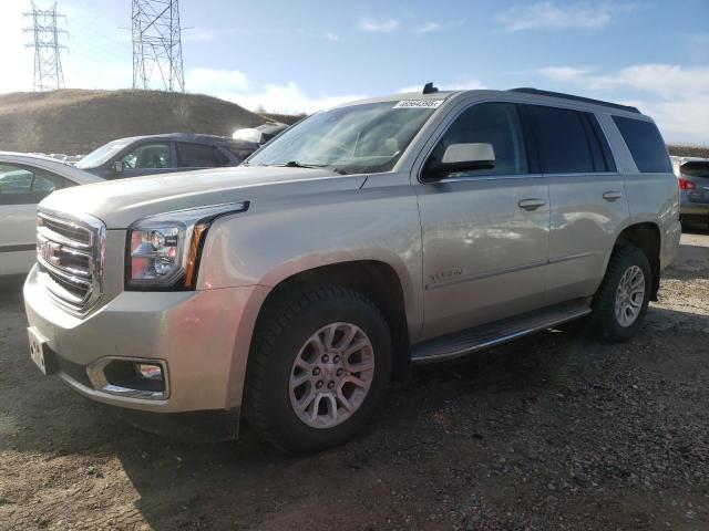 2015 GMC YUKON SLE, null