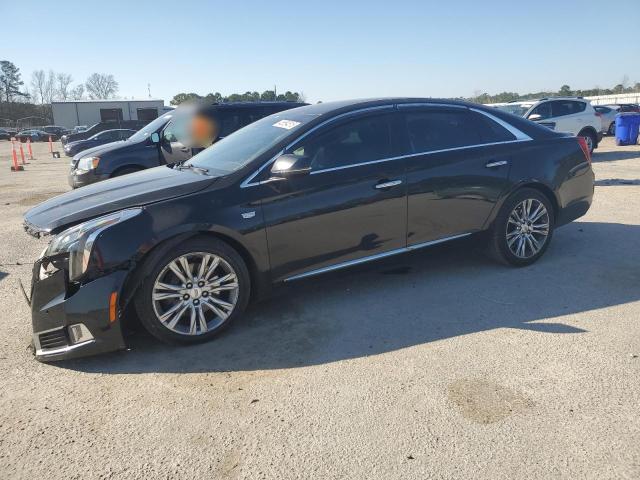 2019 CADILLAC XTS LUXURY, null