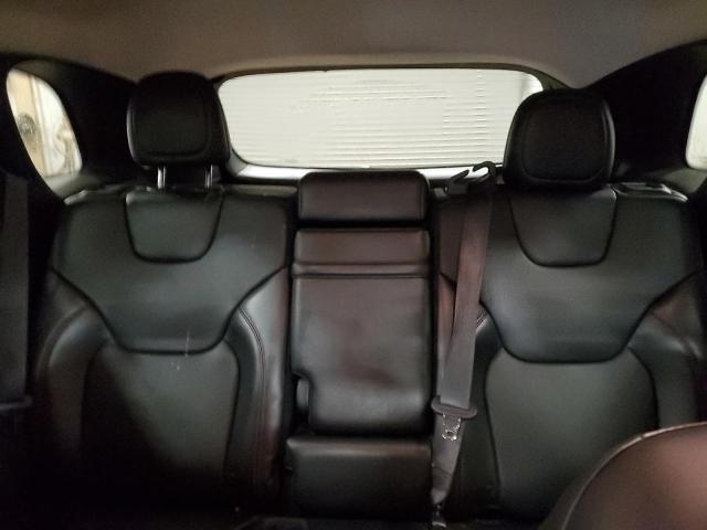 1C4PJMBN8KD252795 - 2019 JEEP CHEROKEE TRAILHAWK გრაფიტი ფოტო 10