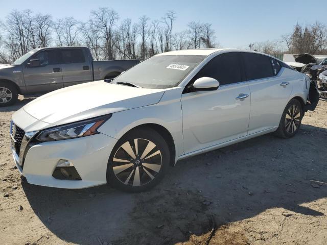 2019 NISSAN ALTIMA SL, 