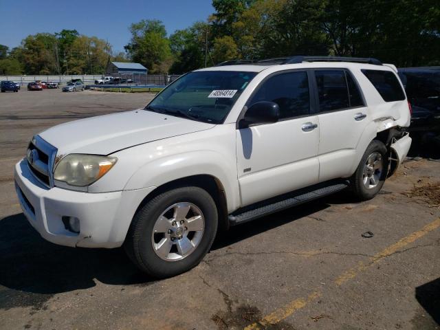 2006 TOYOTA 4RUNNER SR5, 