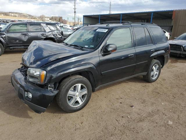 2005 CHEVROLET TRAILBLAZE LS, 