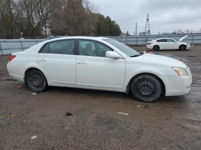 4T1BK36B65U018074 - 2005 TOYOTA AVALON XL WHITE photo 4