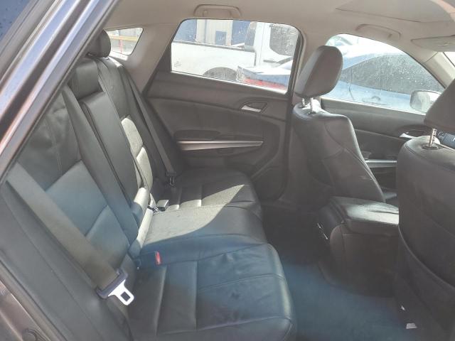 5J6TF3H59FL001128 - 2015 HONDA CROSSTOUR EXL ნაცრისფერი ფოტო 10