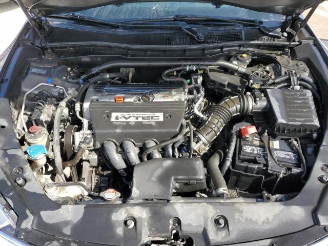 5J6TF3H59FL001128 - 2015 HONDA CROSSTOUR EXL ნაცრისფერი ფოტო 11