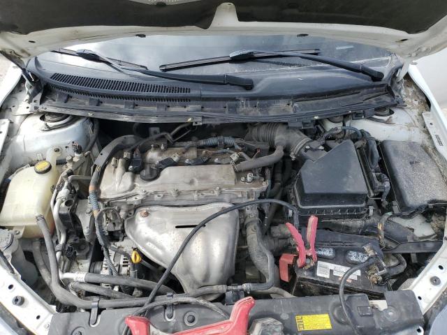 JTKJF5C78B3013730 - 2011 TOYOTA SCION TC 白色 照片 11