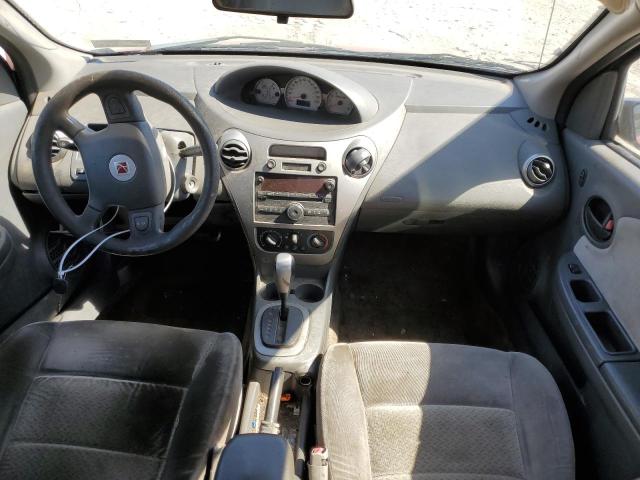 1G8AL55F96Z170880 - 2006 SATURN ION LEVEL 3 MAROON photo 8