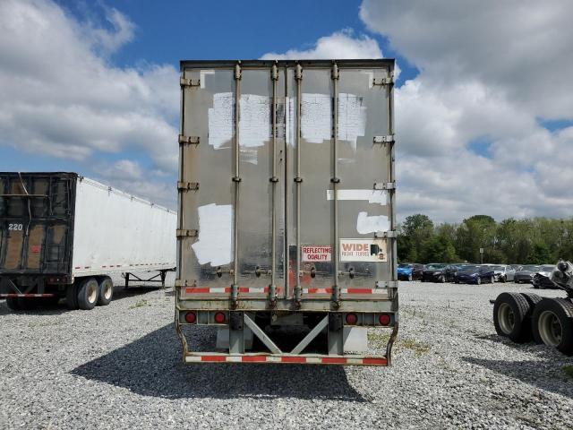 1JJV532W72L771266 - 2002 WABASH TRAILER WHITE photo 10