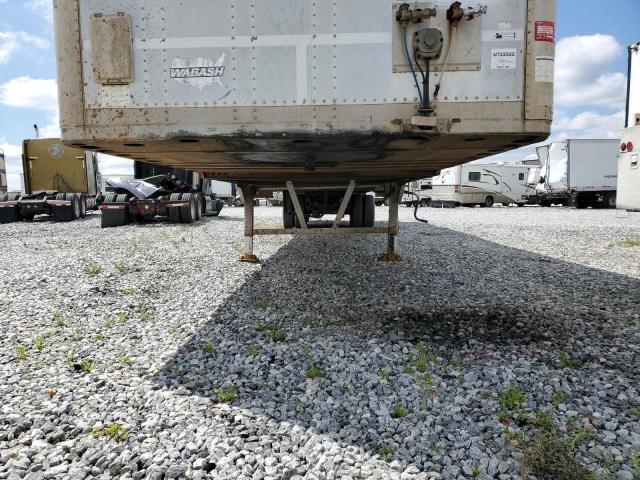 1JJV532W72L771266 - 2002 WABASH TRAILER WHITE photo 8