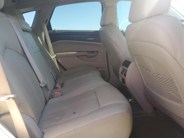 3GYFNBE30CS608828 - 2012 CADILLAC SRX PERFORMANCE COLLECTION GOLD photo 11