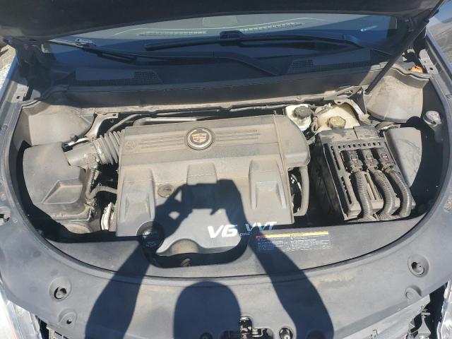 3GYFNBE30CS608828 - 2012 CADILLAC SRX PERFORMANCE COLLECTION GOLD photo 12