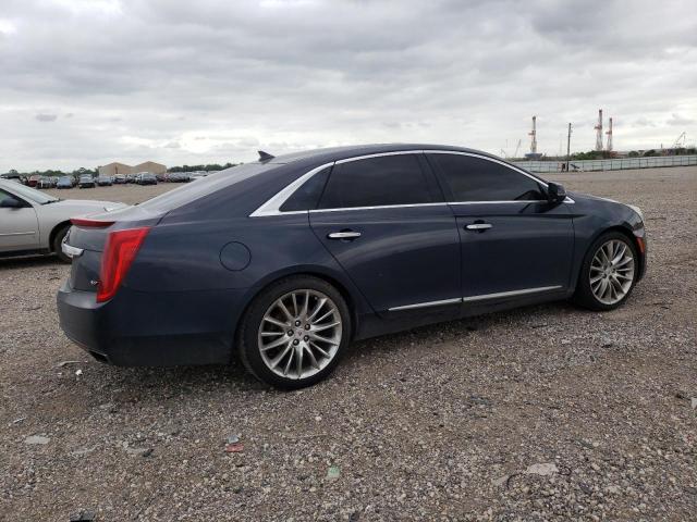 2G61W5S85E9219216 - 2014 CADILLAC XTS VSPORT PLATINUM BLACK photo 3