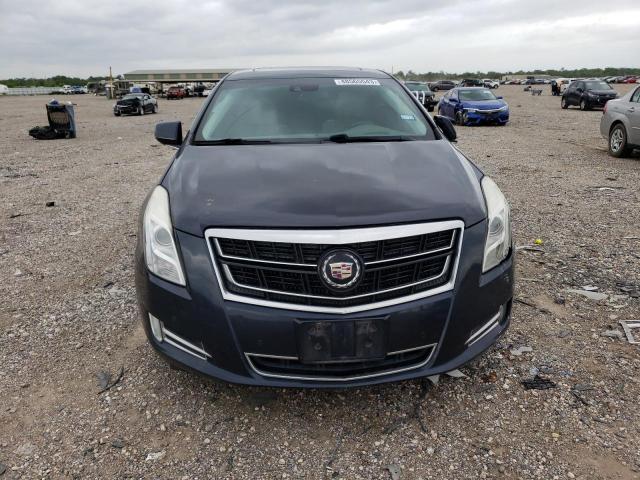 2G61W5S85E9219216 - 2014 CADILLAC XTS VSPORT PLATINUM BLACK photo 5