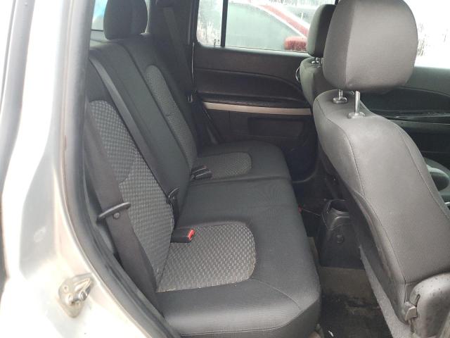 3GNBAAFW5BS642787 - 2011 CHEVROLET HHR LS 银色 照片 6