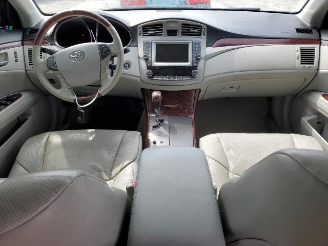 4T1BK3DB0BU410000 - 2011 TOYOTA AVALON BASE 银色 照片 8