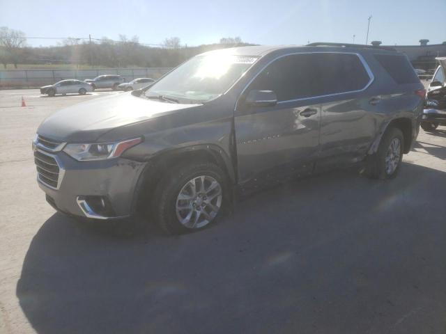 2019 CHEVROLET TRAVERSE LT, 