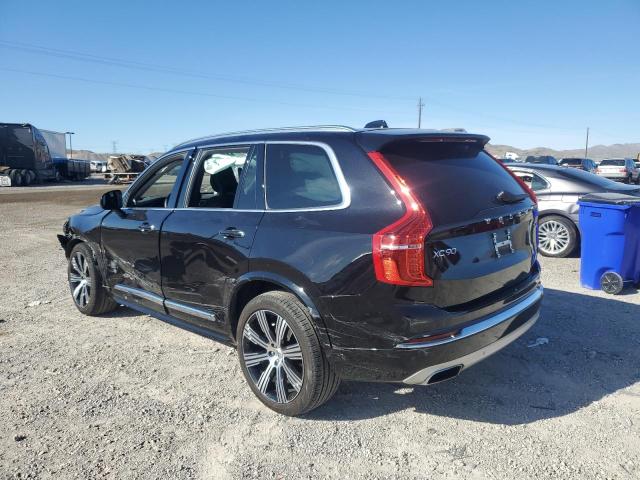 YV4A221L4M1708235 - 2021 VOLVO XC90 T6 INSCRIPTION BLACK photo 2