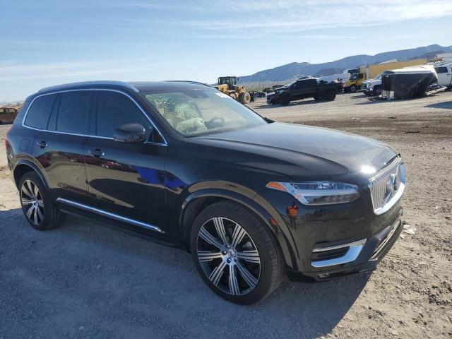 YV4A221L4M1708235 - 2021 VOLVO XC90 T6 INSCRIPTION BLACK photo 4