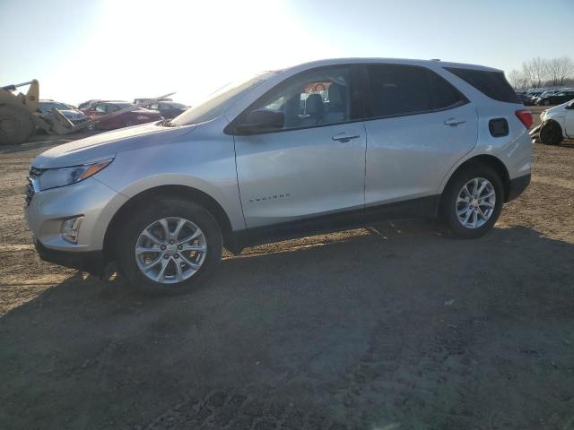 2021 CHEVROLET EQUINOX LS, 