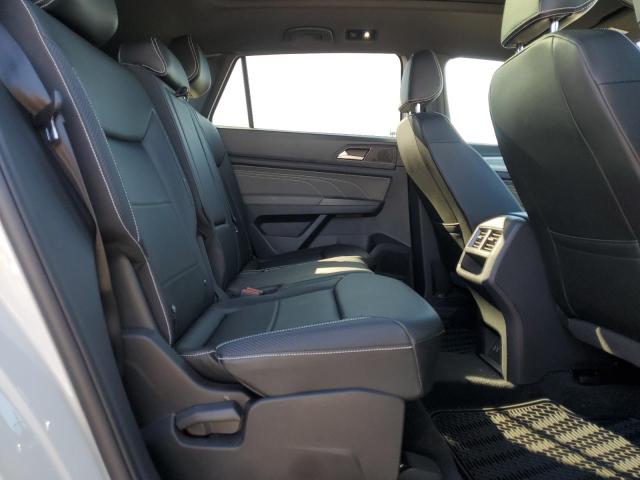 1V2KE2CA3NC230226 - 2022 VOLKSWAGEN ATLAS CROS SE WHITE photo 11