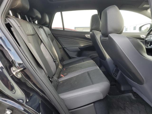 1V2VMPE80PC028390 - 2023 VOLKSWAGEN ID.4 PRO S 黑色 照片 11