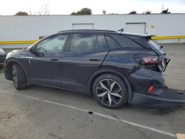 1V2VMPE80PC028390 - 2023 VOLKSWAGEN ID.4 PRO S 黑色 照片 2