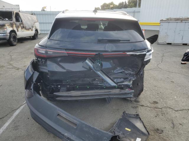 1V2VMPE80PC028390 - 2023 VOLKSWAGEN ID.4 PRO S 黑色 照片 6