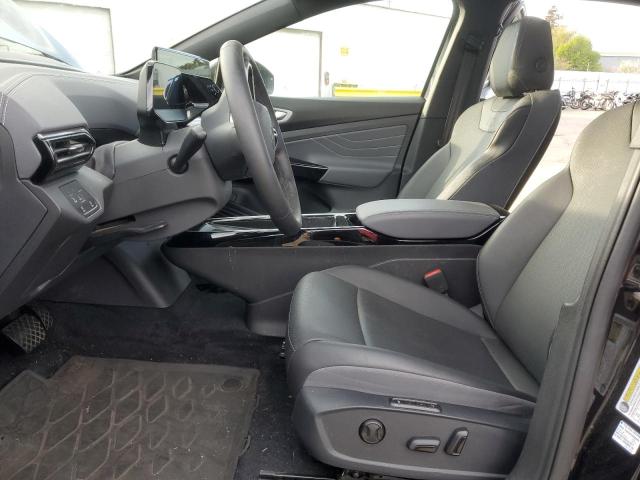 1V2VMPE80PC028390 - 2023 VOLKSWAGEN ID.4 PRO S 黑色 照片 7