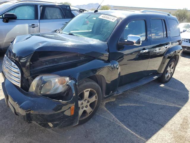 2006 CHEVROLET HHR LT, 