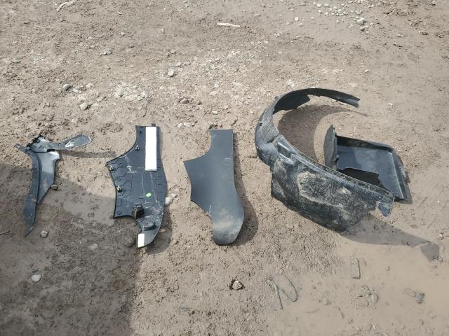 1G1ZC5E17BF115538 - 2011 CHEVROLET MALIBU 1LT 灰色 照片 12