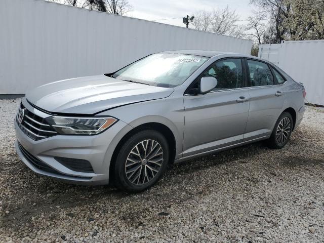 2020 VOLKSWAGEN JETTA S, 