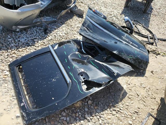 1GYS4KEF2DR338257 - 2013 CADILLAC ESCALADE ESV PLATINUM შავი ფოტო 13