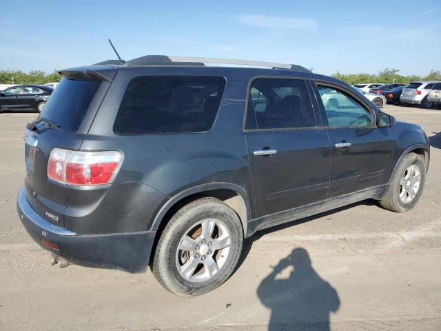 1GKKVPED7BJ232384 - 2011 GMC ACADIA SLE GRAY photo 3