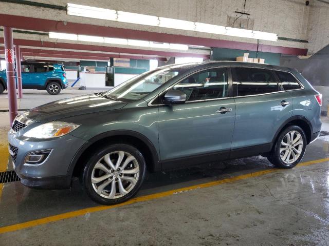 2012 MAZDA CX-9, 