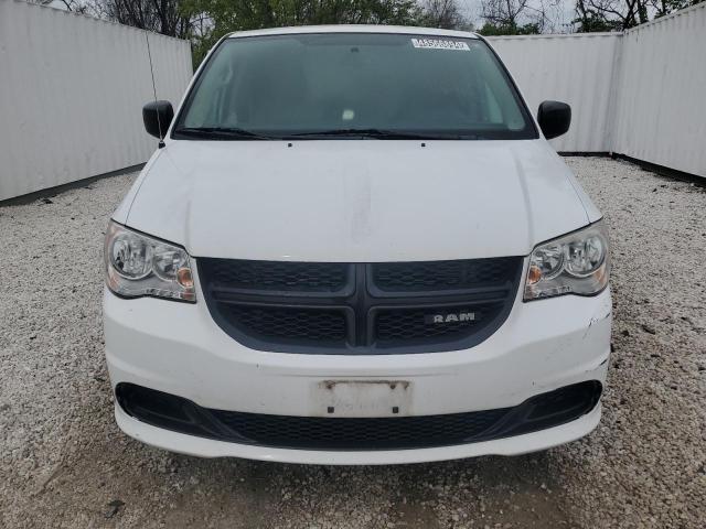 2C4JRGAG3FR679677 - 2015 RAM TRADESMAN WHITE photo 5