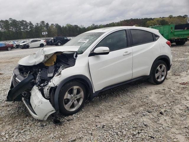 2016 HONDA HR-V EX, 