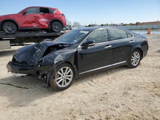 2010 LEXUS ES 350, 