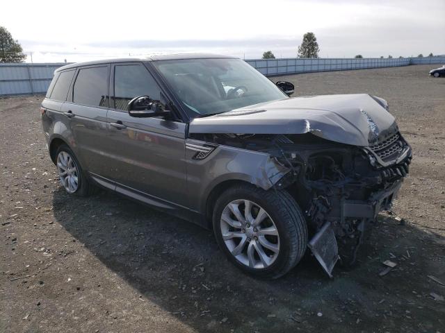 SALWR2WF5EA362763 - 2014 LAND ROVER RANGE ROVE HSE CHARCOAL photo 4