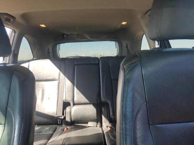 5TDKKRFH1FS109576 - 2015 TOYOTA HIGHLANDER XLE 黑色 照片 10