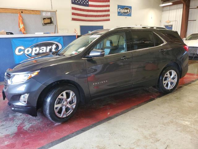 2018 CHEVROLET EQUINOX LT, 