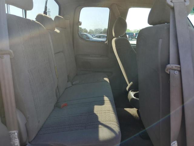 5TBBT44145S468384 - 2005 TOYOTA TUNDRA ACCESS CAB SR5 MAROON photo 10