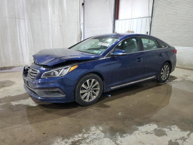 2016 HYUNDAI SONATA SPORT, 