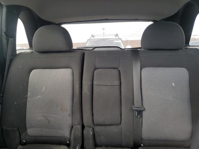 3GNAL2EK6DS597355 - 2013 CHEVROLET CAPTIVA LS 蓝色 照片 10