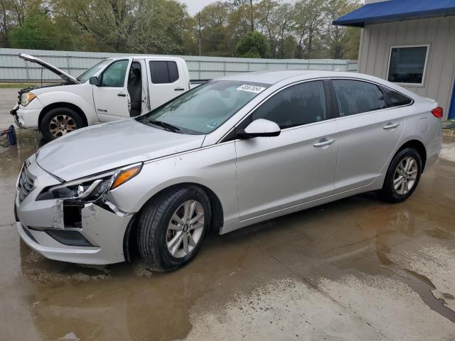 2016 HYUNDAI SONATA SE, 