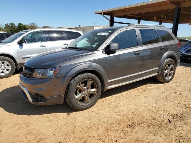 2015 DODGE JOURNEY CROSSROAD, 