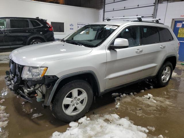 2011 JEEP GRAND CHER LAREDO, 