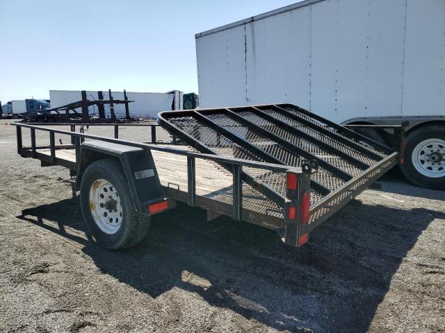 4MJUB12199E051096 - 2009 GOLD TRAILER BLACK photo 3