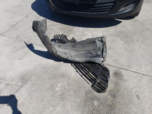 JTKJF5C75GJ017849 - 2016 TOYOTA SCION TC 灰色 照片 12